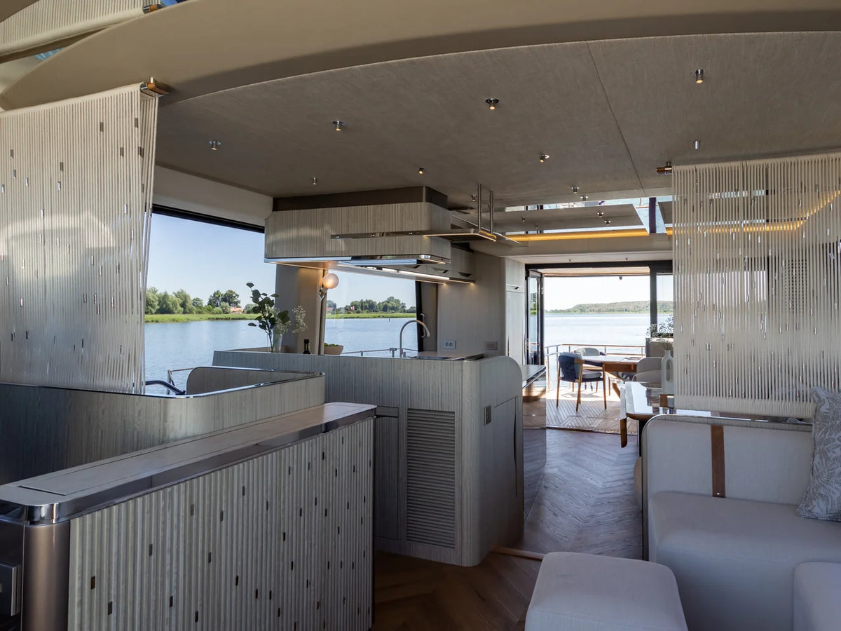2027 Galeon 620 FLY 62.0 feet, Hollywood, Florida #49