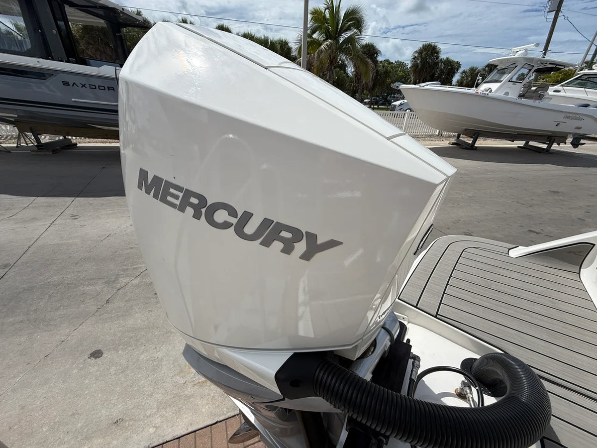 2025 Sea Ray SDX 270 Outboard 300.0 feet, Sarasota, Florida #34