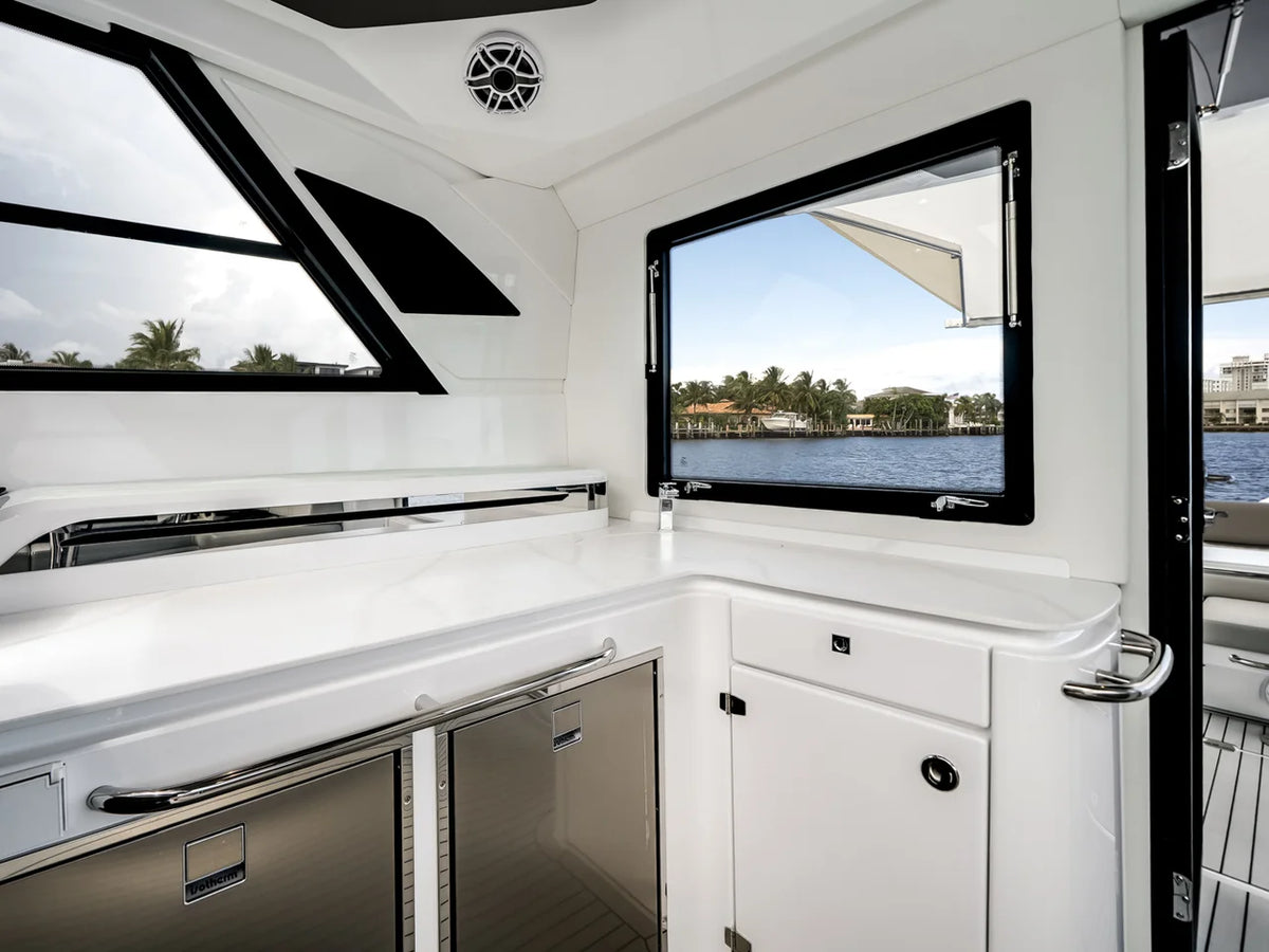 2026 Cruisers Yachts 50 GLS OB 50.0 feet, Pompano Beach, Florida #33