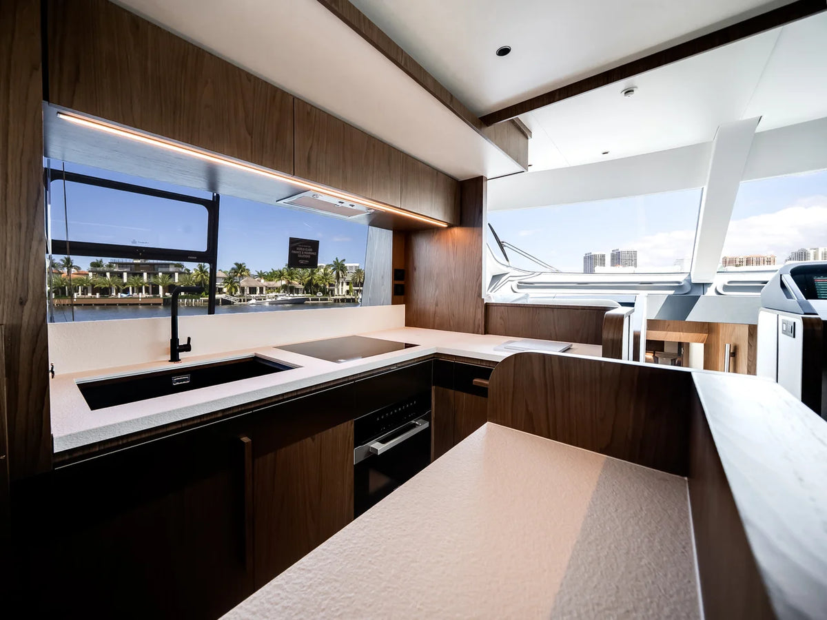 2026 Azimut Fly 72 72.0 feet, Hollywood, Florida #34