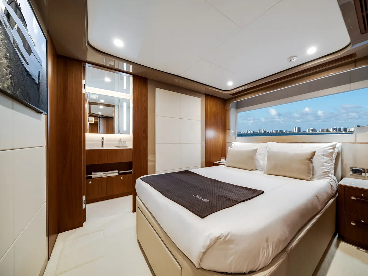 2026 Ocean Alexander 30R 98.0 feet, Hollywood, Florida #64