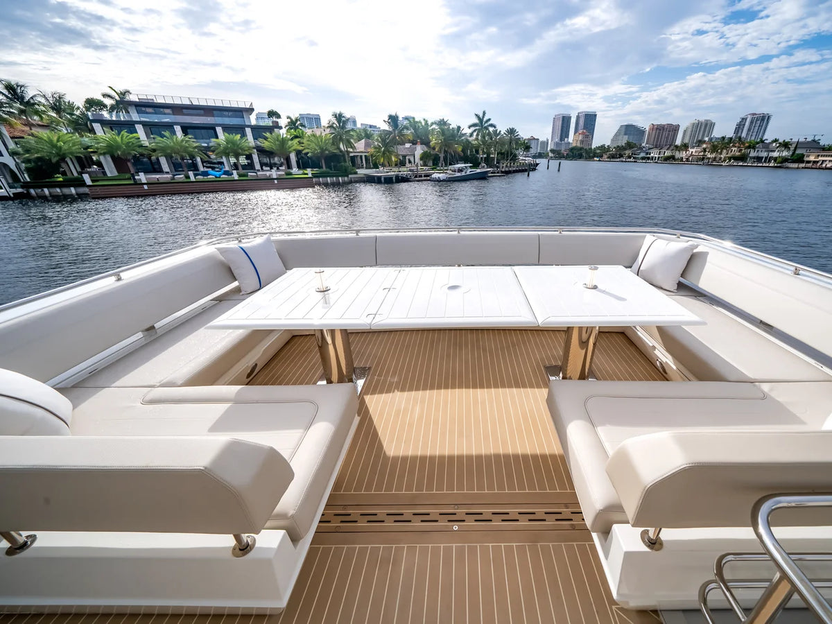 2026 Galeon 680 FLY 68.0 feet, Hollywood, Florida #68