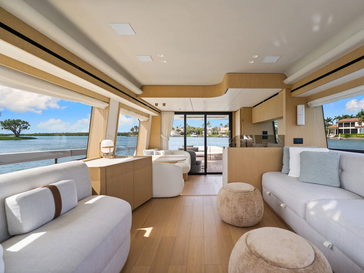 2026 Azimut FLY 62 62.0 feet, Naples, FL #32