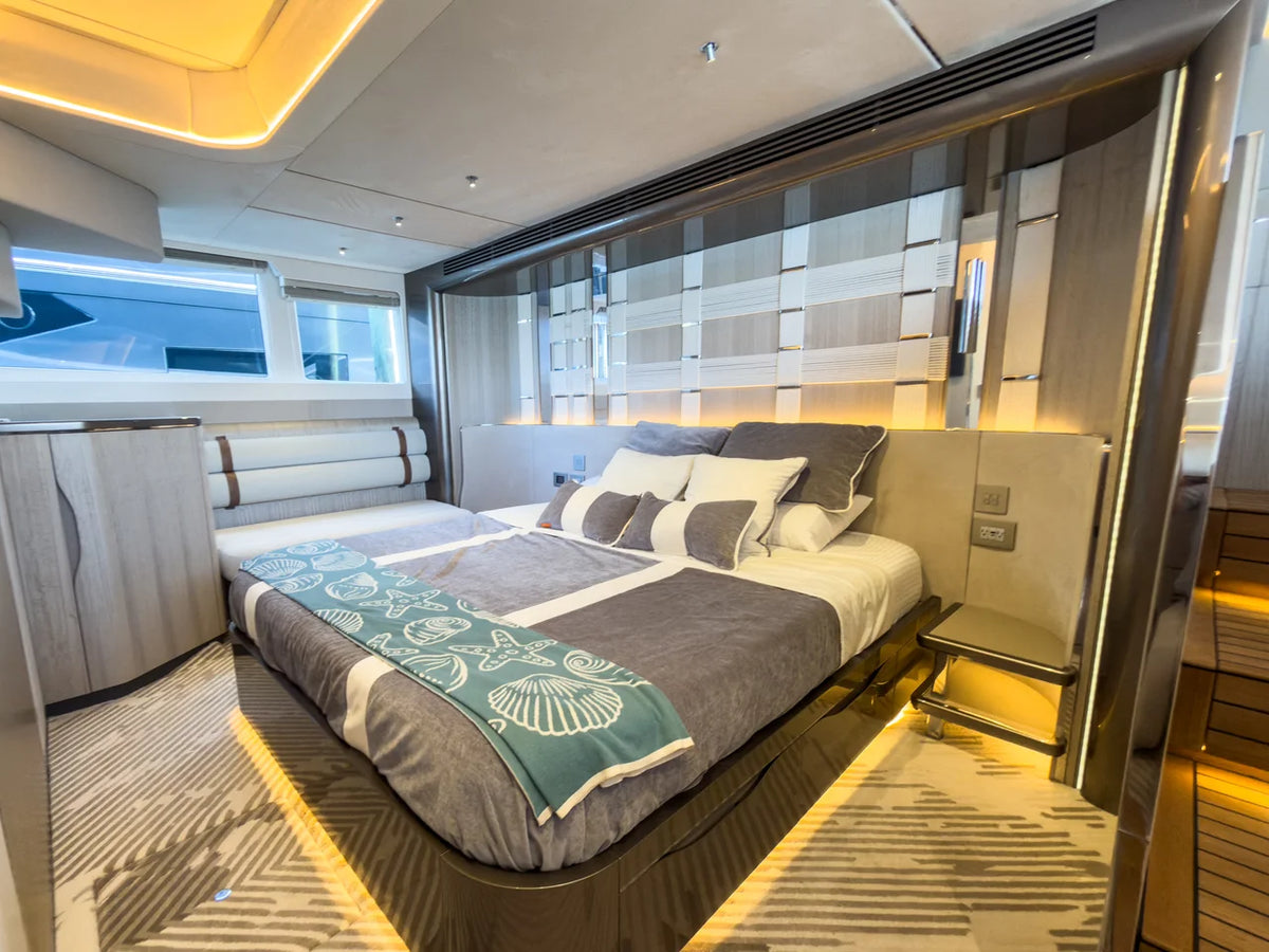 2026 Galeon 620 FLY 62.0 feet, Fort Myers, Florida #18