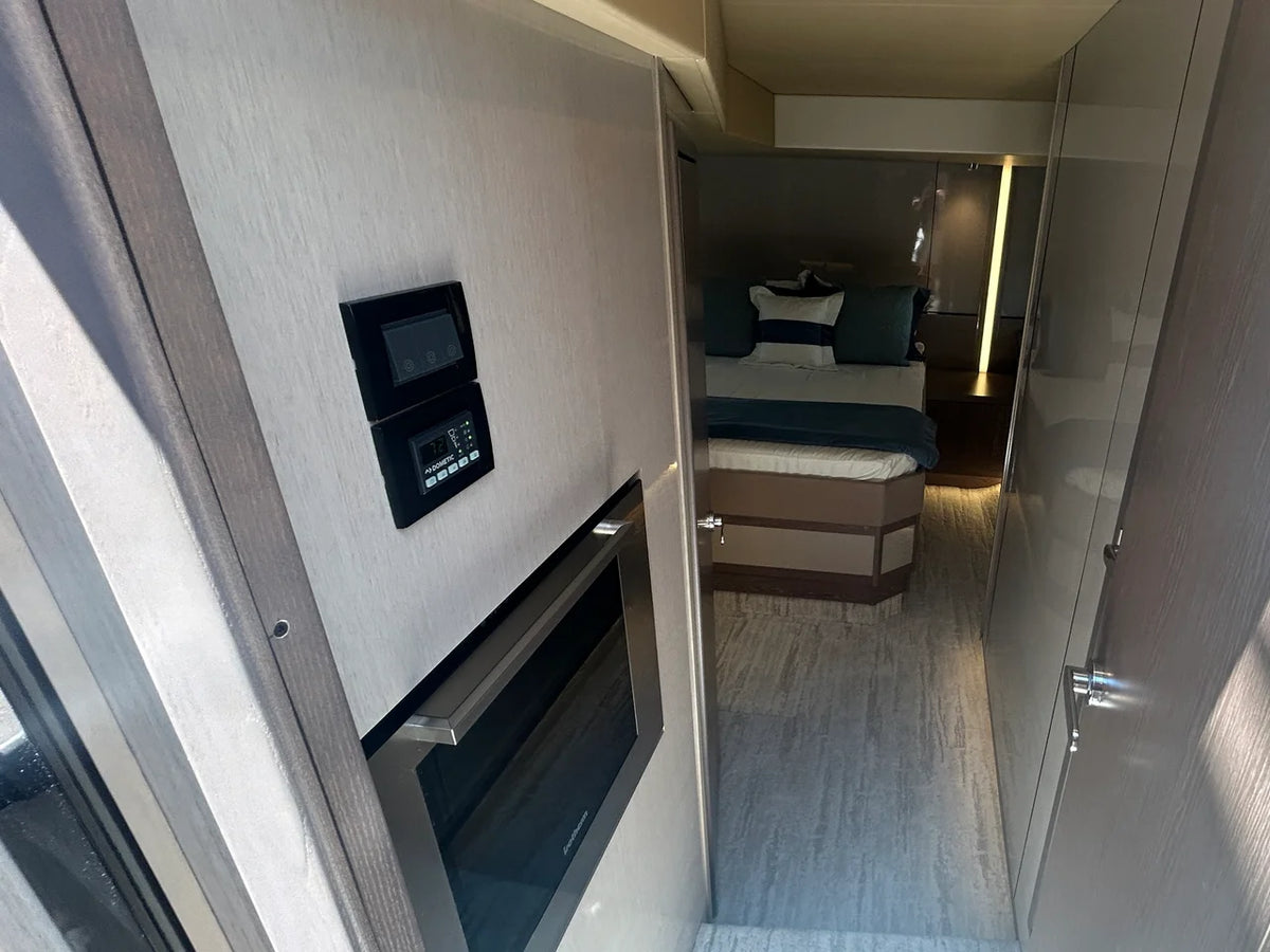 2026 Cruisers Yachts 57 FLY 57.0 feet, Grasonville, Maryland #53