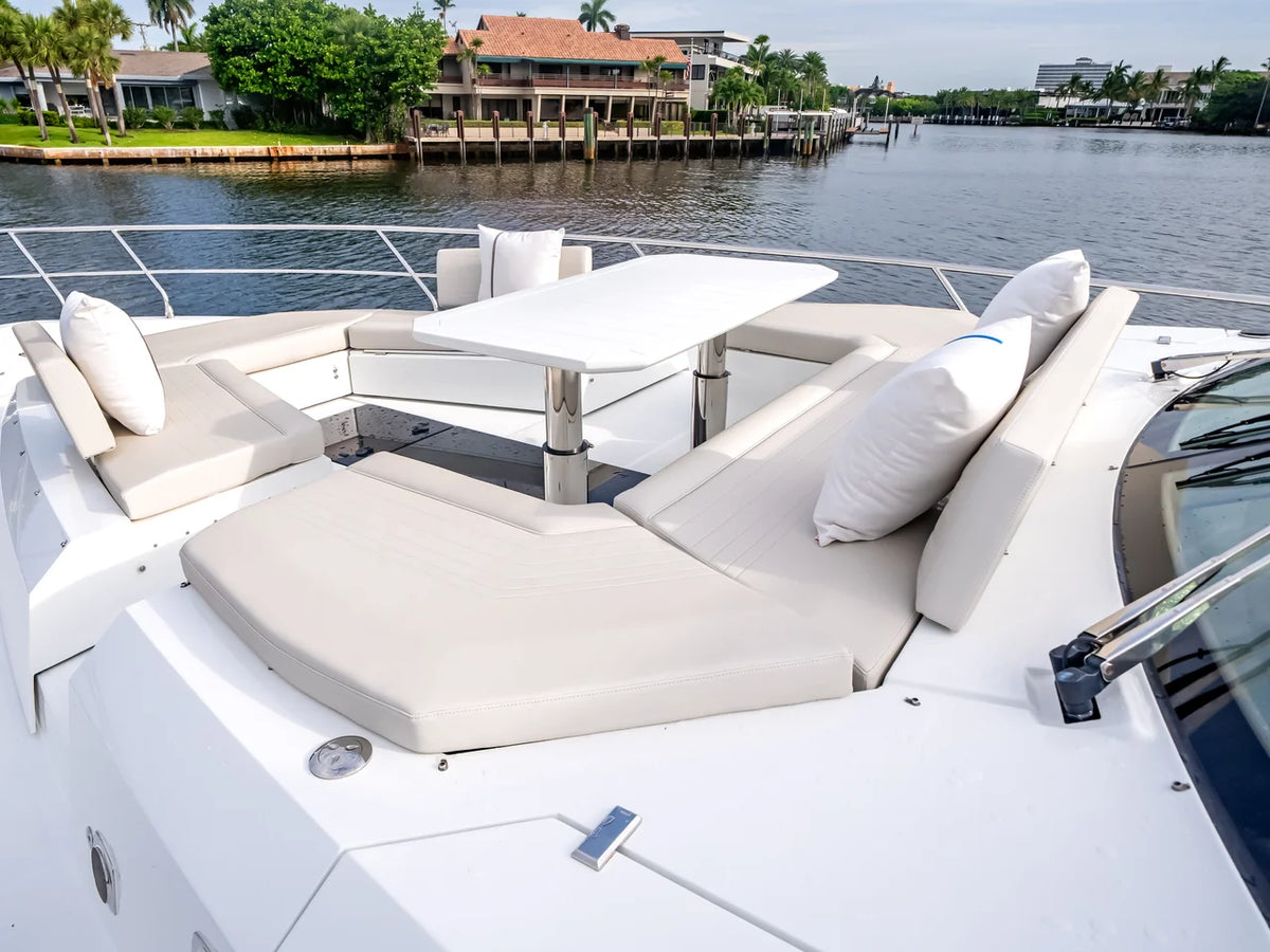2026 Galeon 680 FLY 68.0 feet, Hollywood, Florida #64