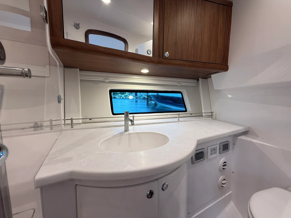 2026 Intrepid 50 EVOLUTION 50.0 feet, Dania Beach, Florida #33