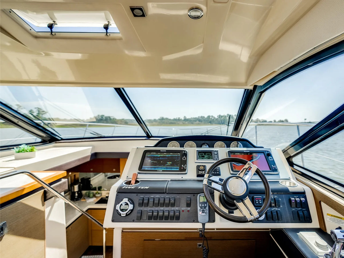 2013 Sea Ray 510 SUNDANCER 50.0 feet, Savannah, Georgia #38