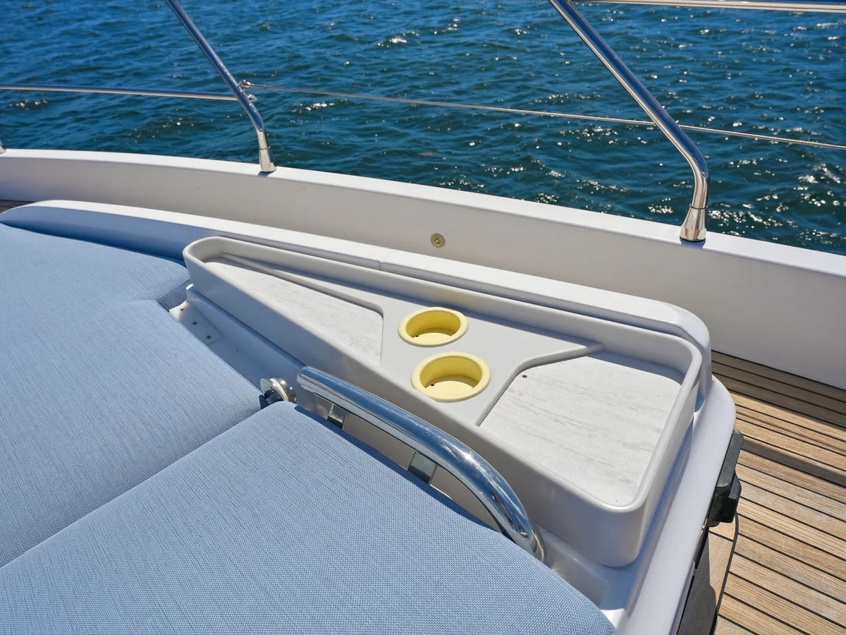 2025 Azimut 68 FLY 68.0 feet, Miami, FL #94