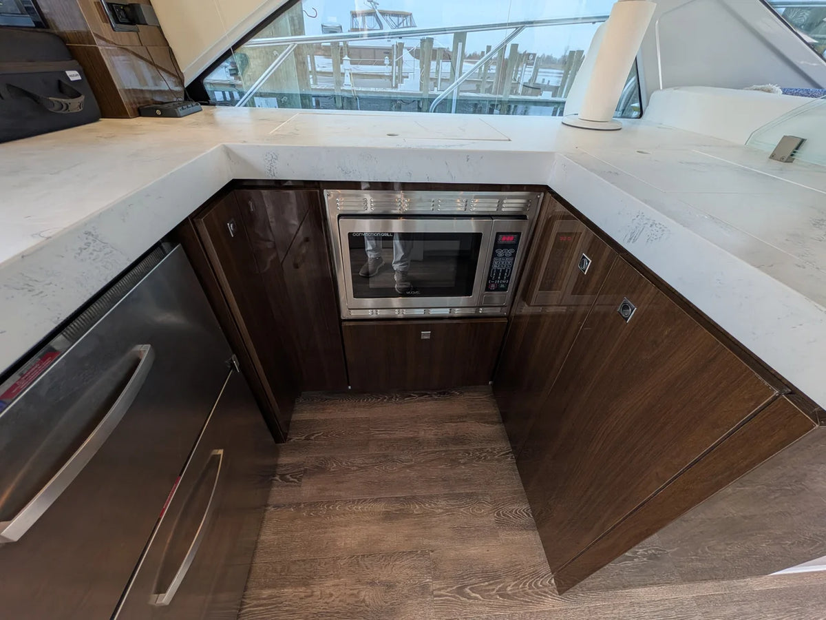 2022 Cruisers Yachts 54 Cantius 54.0 feet, Grasonville, Maryland #26