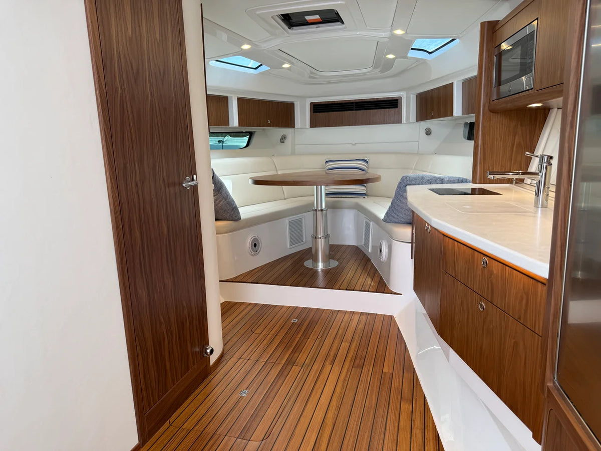 2026 Intrepid 50 EVOLUTION 50.0 feet, Dania Beach, Florida #24