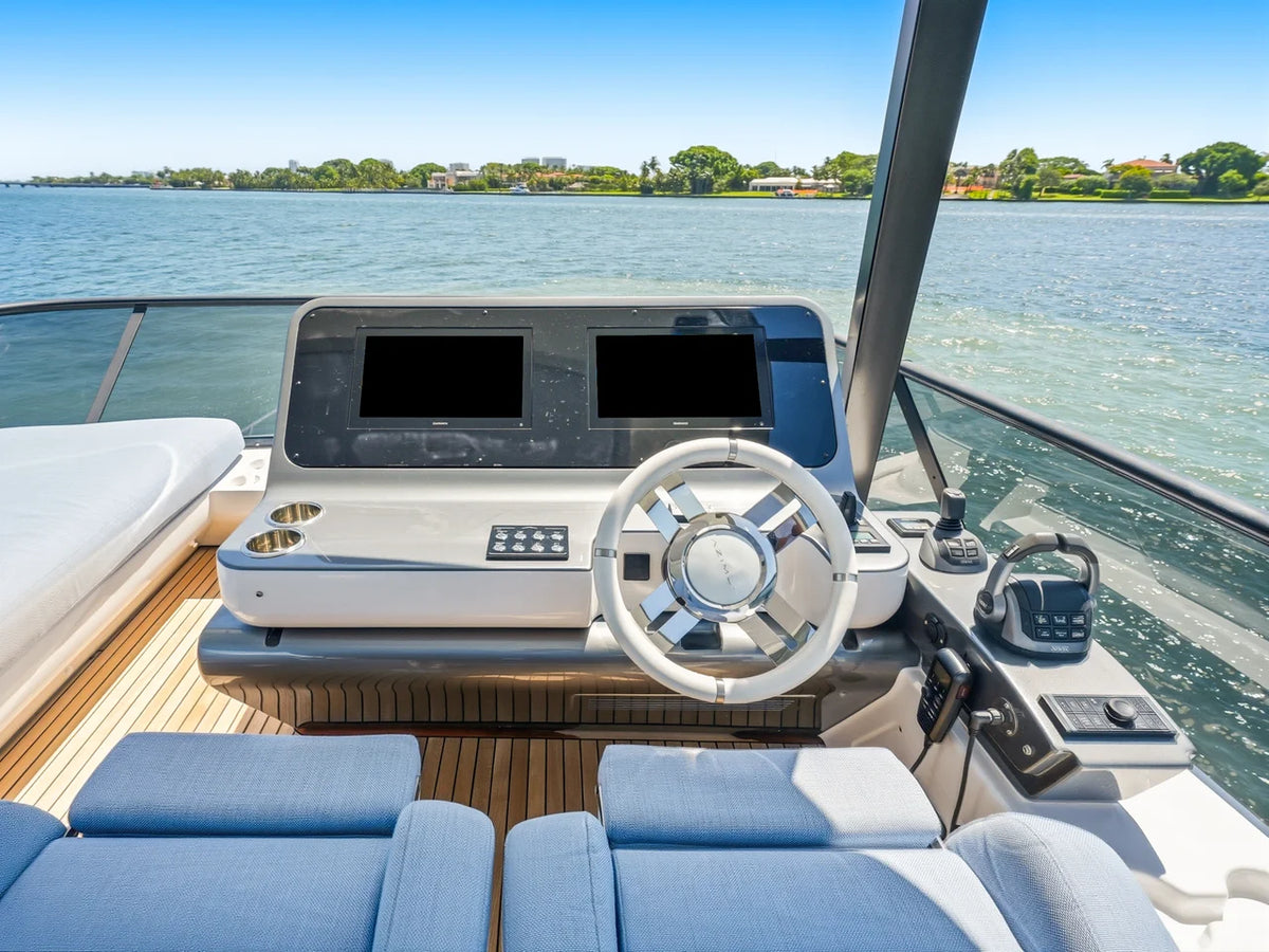 2025 Azimut 68 FLY 68.0 feet, Miami, FL #72