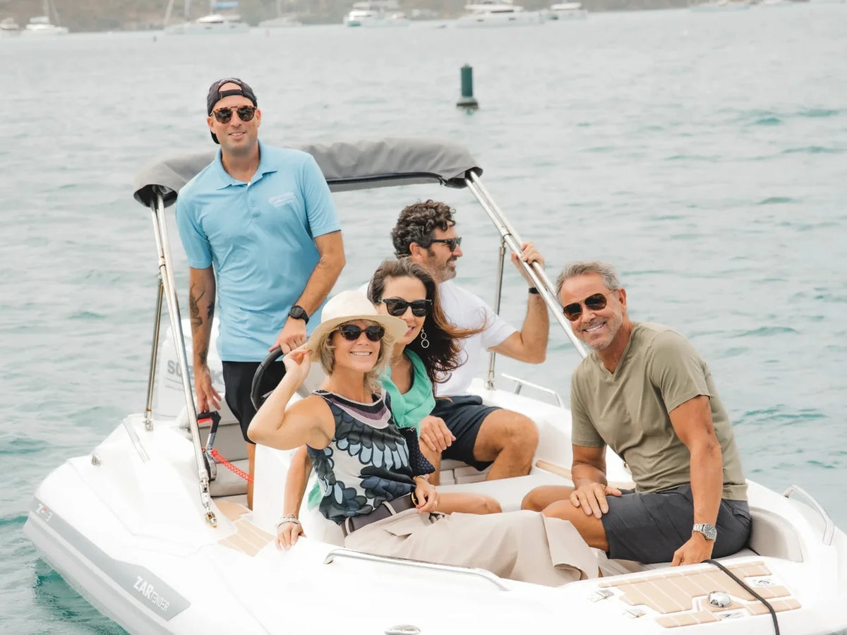 2022 Aquila 54 Yacht 54.0 feet, Virgin Islands, VI #39