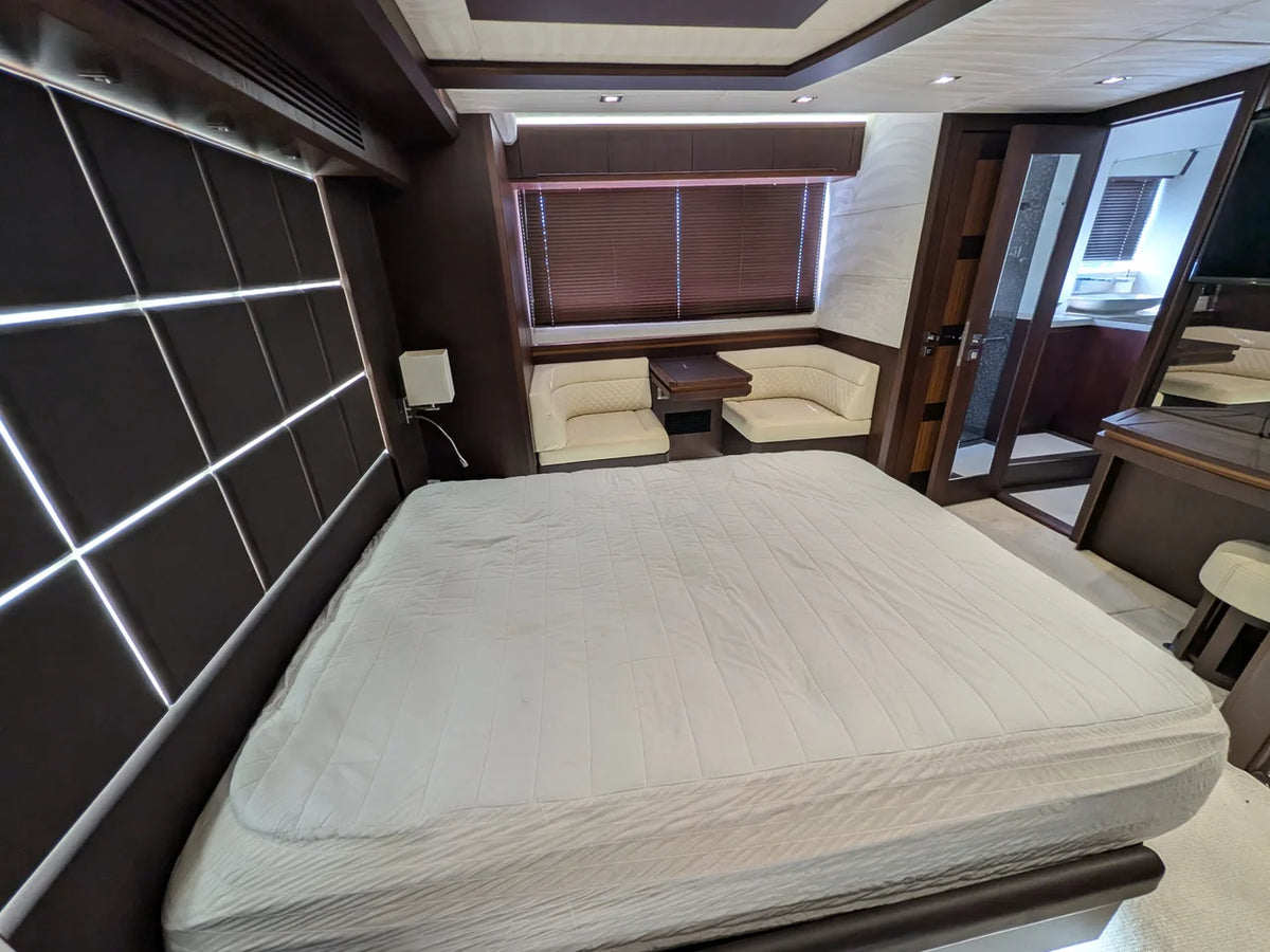 2018 Galeon 640 FLY 68.0 feet, Annapolis, MD #71