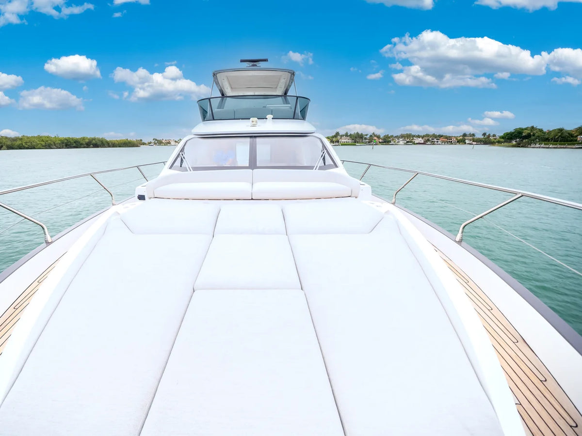 2023 Azimut 53 FLY 53.0 feet, Naples, Florida #51