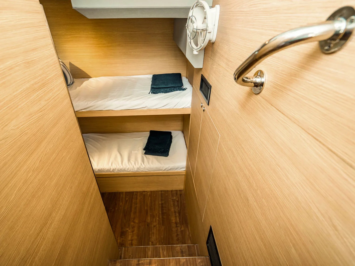 2024 Aquila 54 Yacht 54.0 feet, Virgin Islands, VI #38