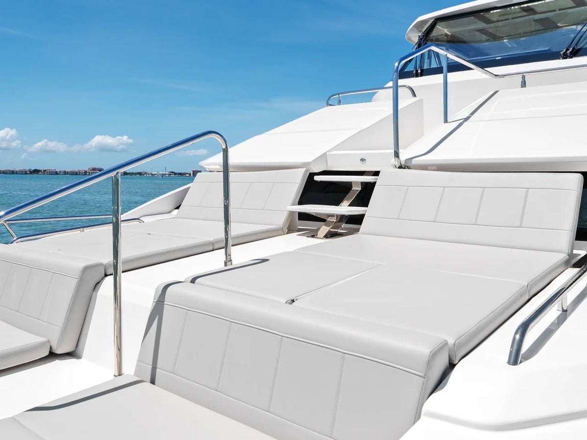 2026 Aquila 54 Yacht 54.0 feet, St. Petersburg, Florida #40