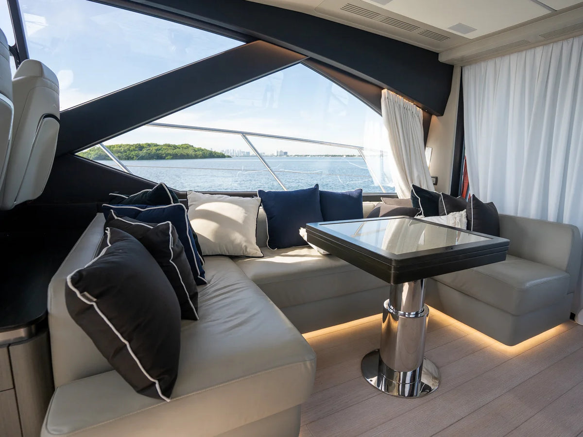 2022 Azimut S6 60.0 feet, Miami, FL #28