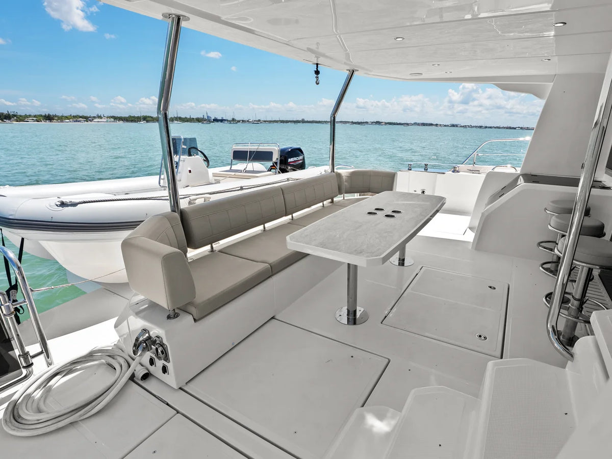 2026 Aquila 54 Yacht 54.0 feet, St. Petersburg, Florida #26