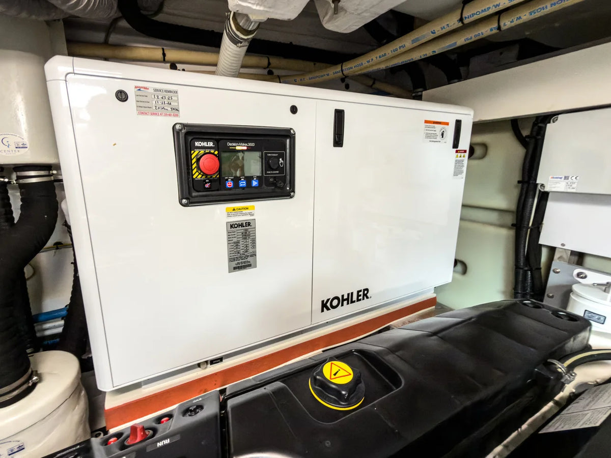 2025 Azimut FLY 53 53.0 feet, Fort Myers, Florida #76