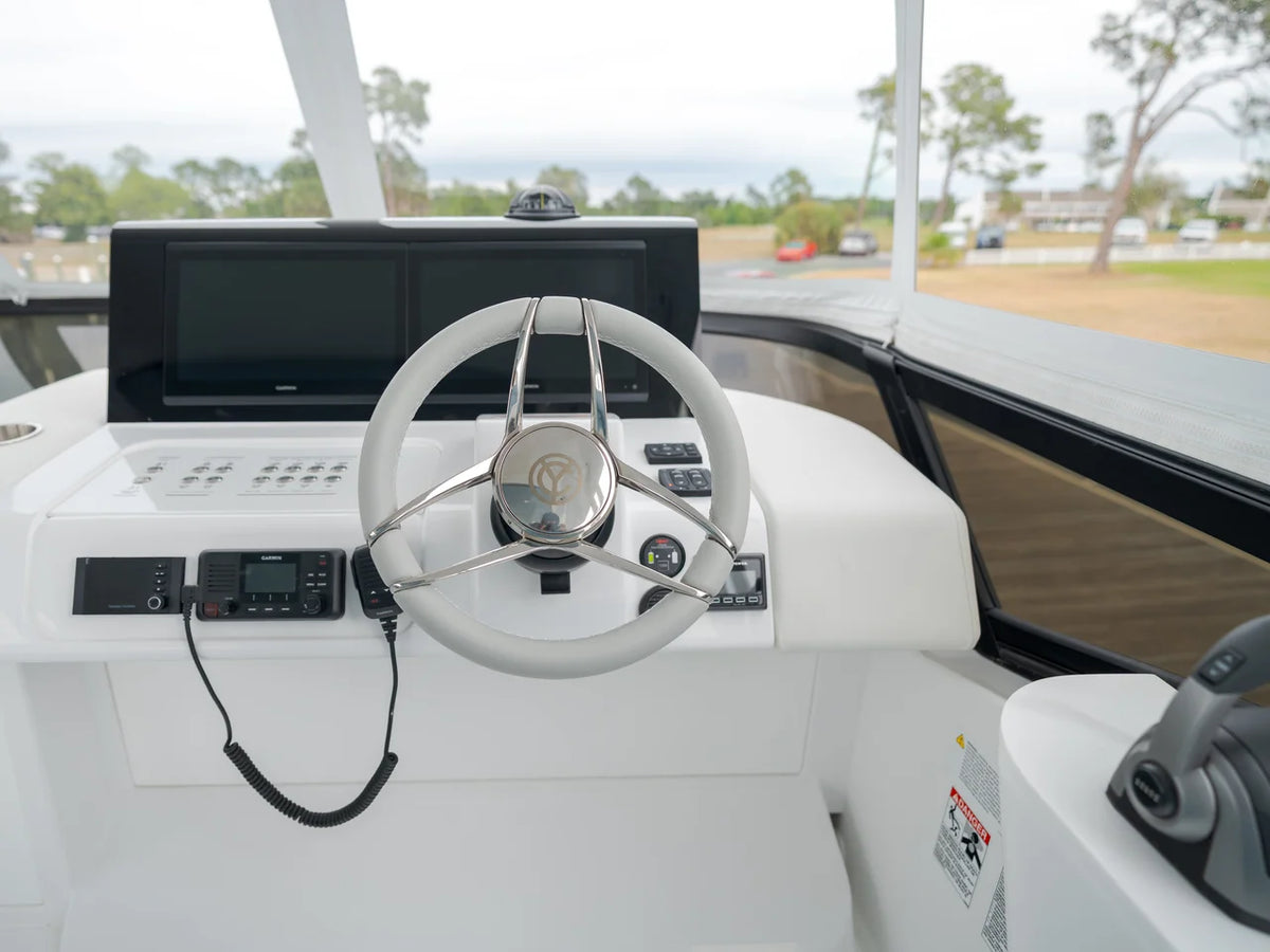 2026 Cruisers Yachts 57 FLY 57.0 feet, Panama City Beach, Florida #31
