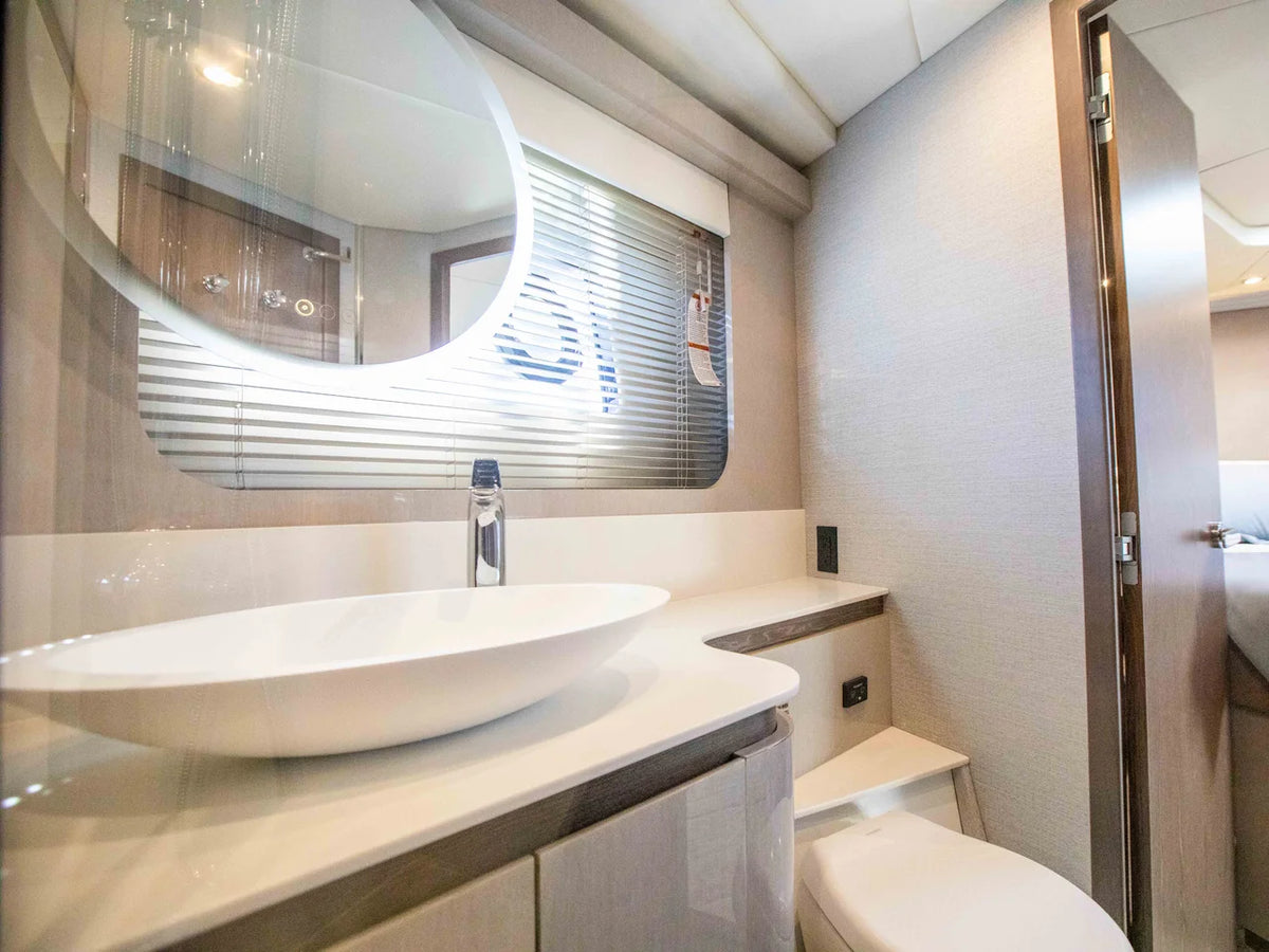 2027 Cruisers Yachts 50 FLY 50.0 feet, Tarpon Springs, Florida #20