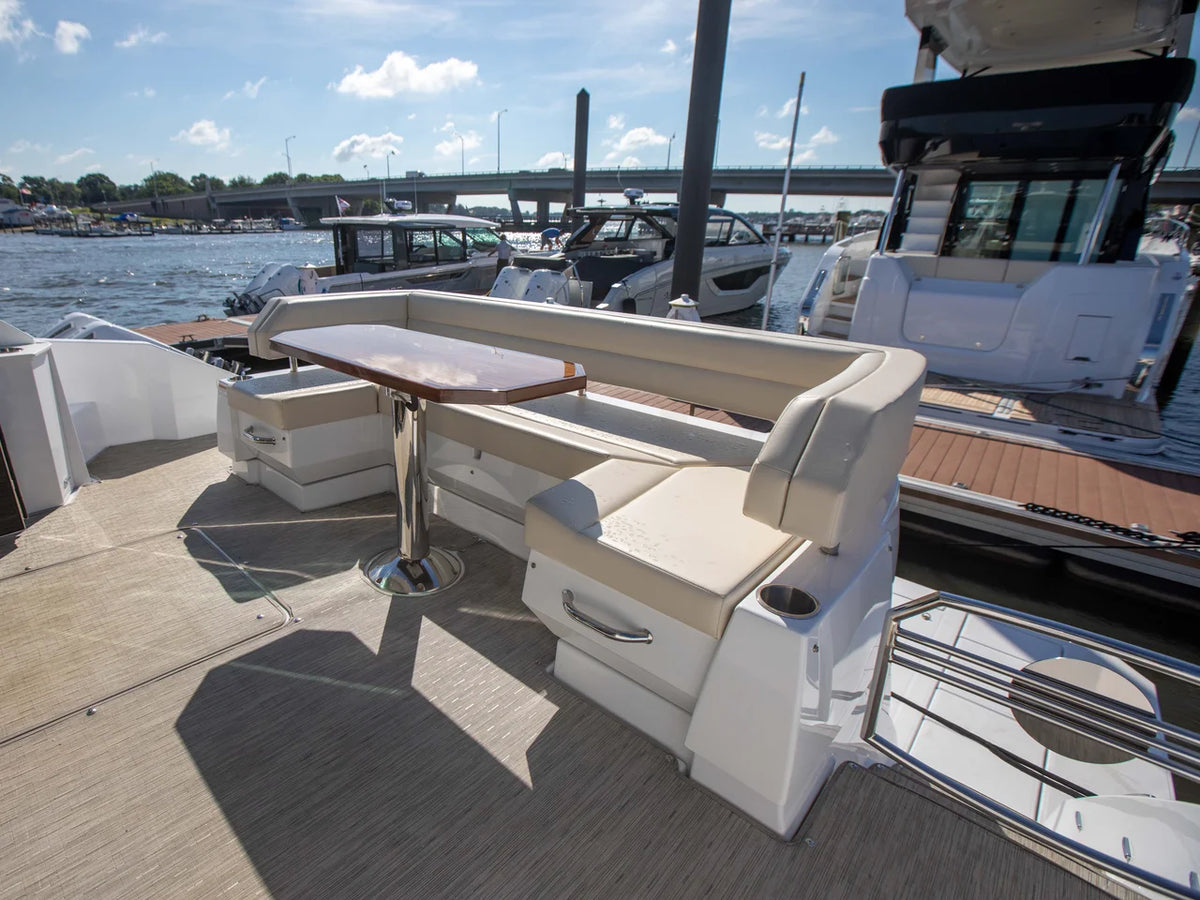 2024 Cruisers Yachts 50 Cantius 50.0 feet, Tarpon Springs, Florida #15