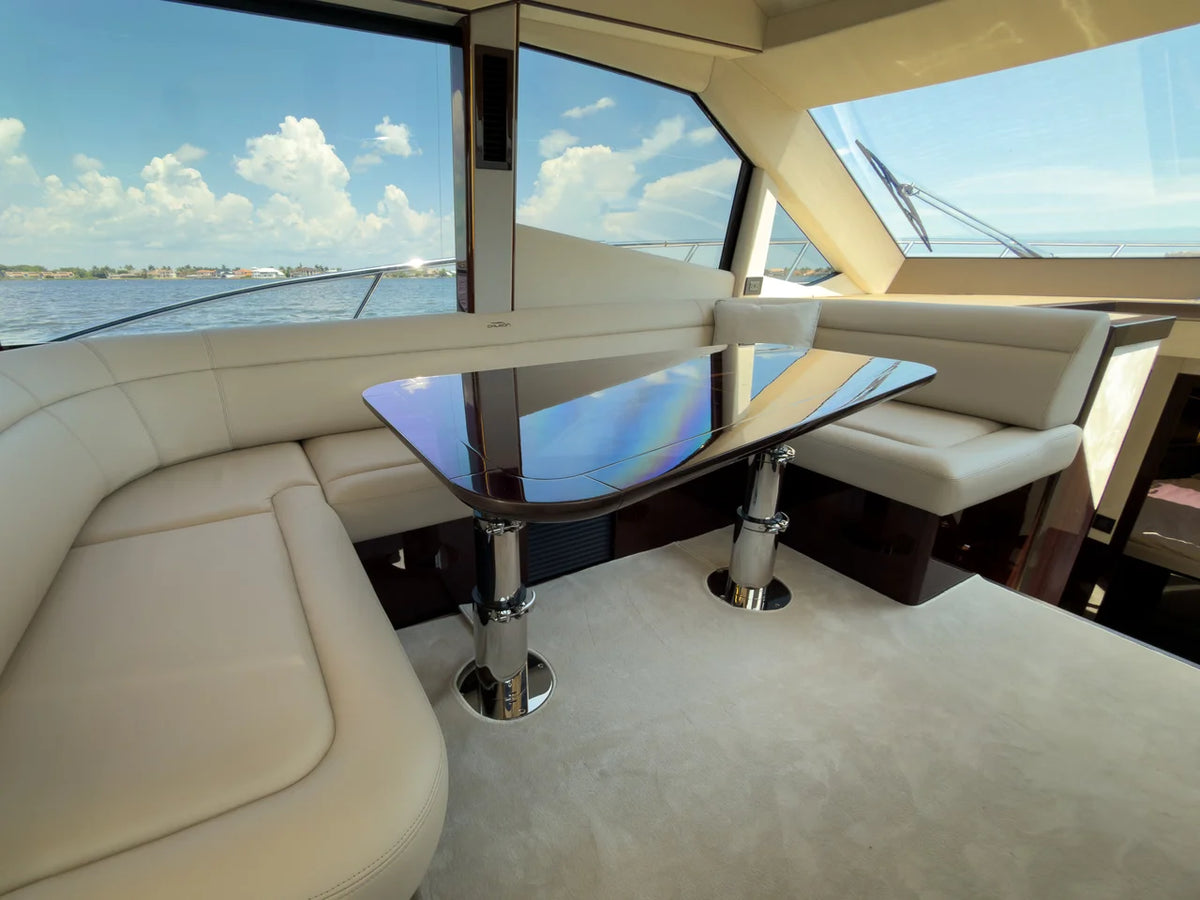 2026 Galeon 500 FLY 50.0 feet, Fort Myers, Florida #14