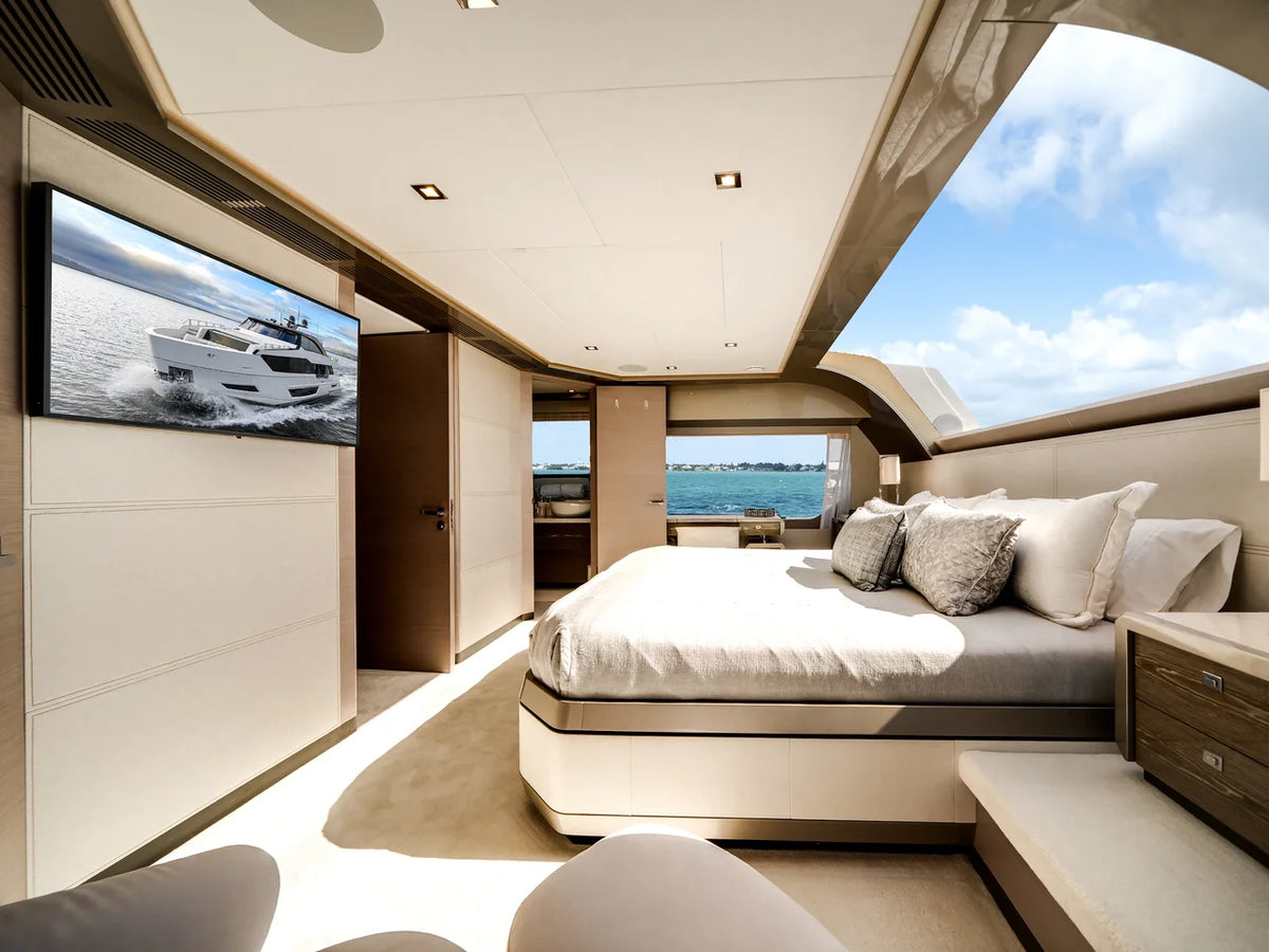 2023 Ocean Alexander 27R 88.0 feet, Ocean Reef, FL #68