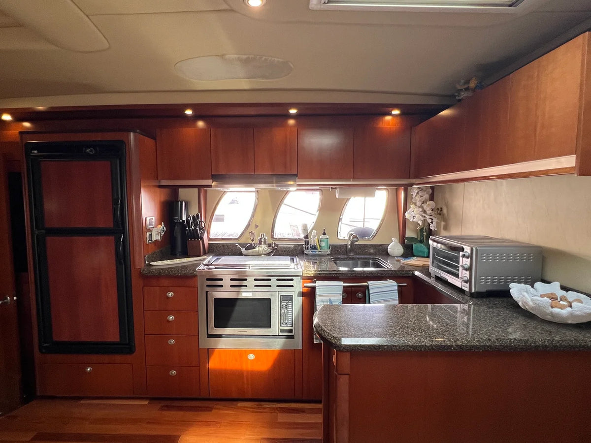 2006 Sea Ray 48 Sundancer 51.0 feet, Washington, Connecticut #85