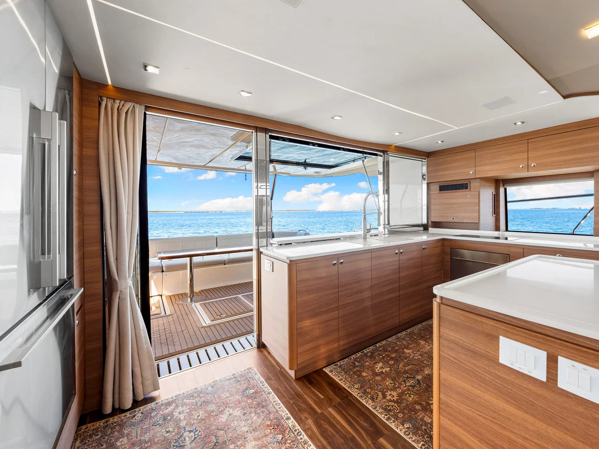 2022 Aquila 54 Yacht 54.0 feet, St. Petersburg, Florida #75