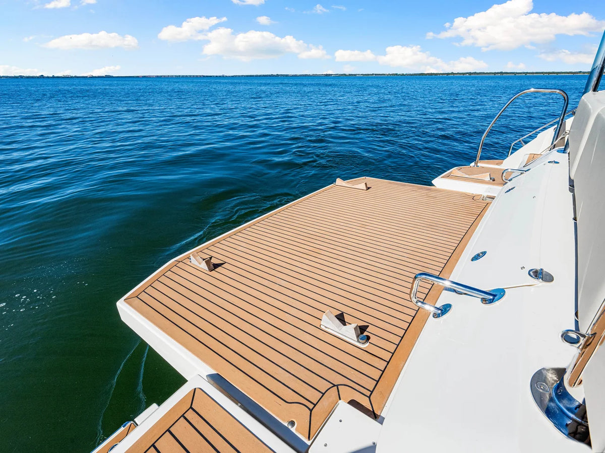 2022 Aquila 54 Yacht 54.0 feet, St. Petersburg, Florida #37