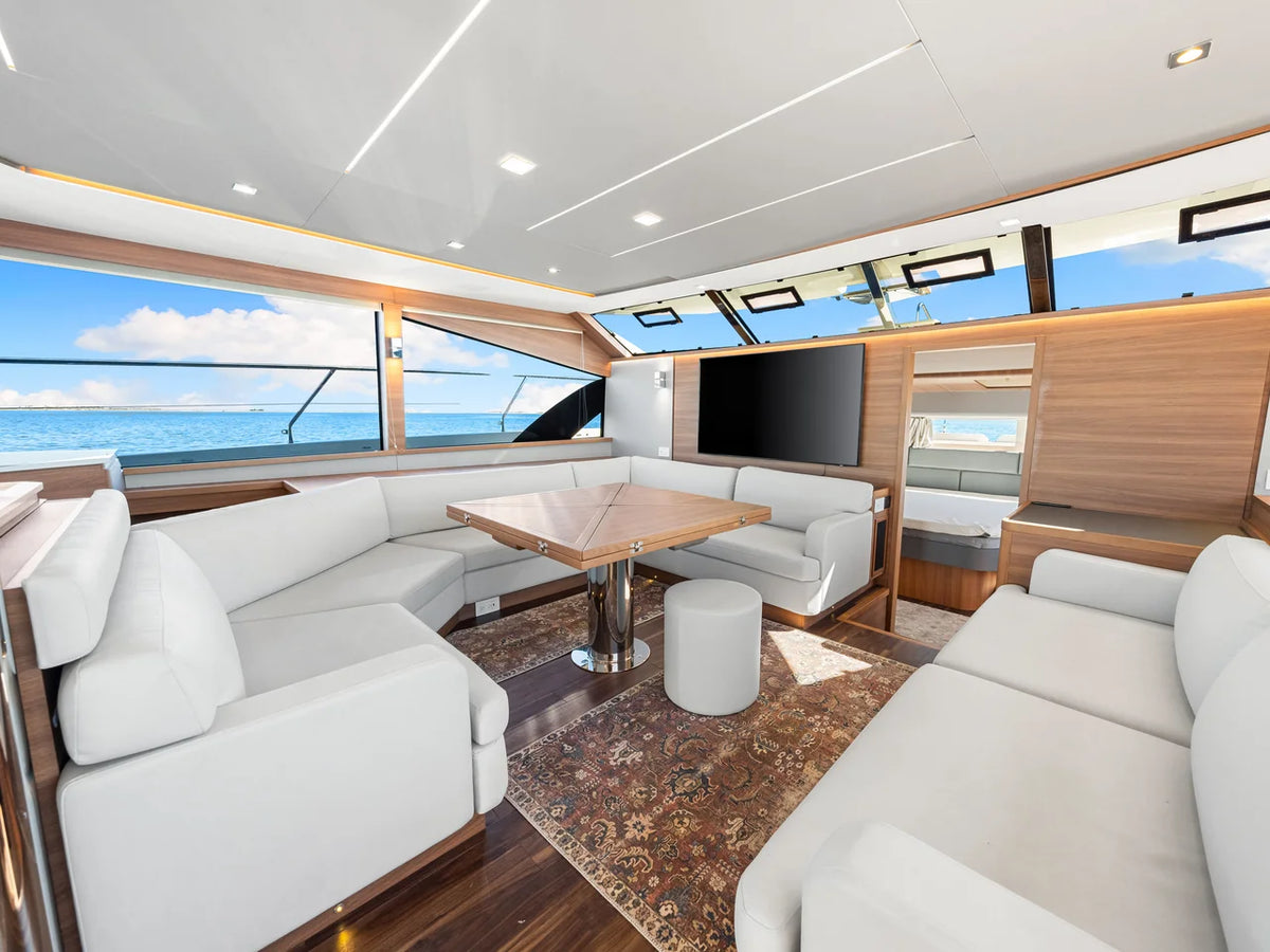 2022 Aquila 54 Yacht 54.0 feet, St. Petersburg, Florida #81