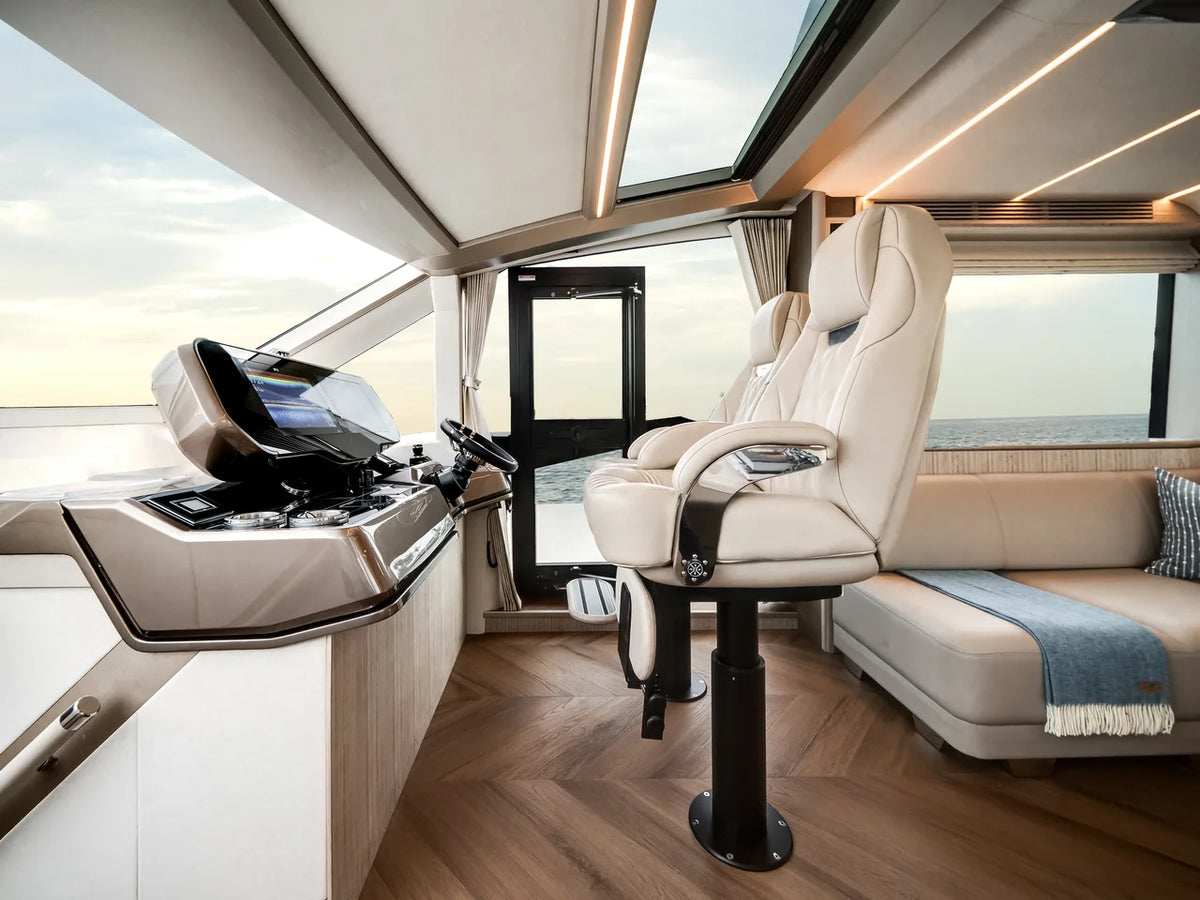 2026 Galeon 680 FLY 68.0 feet, Hollywood, Florida #49