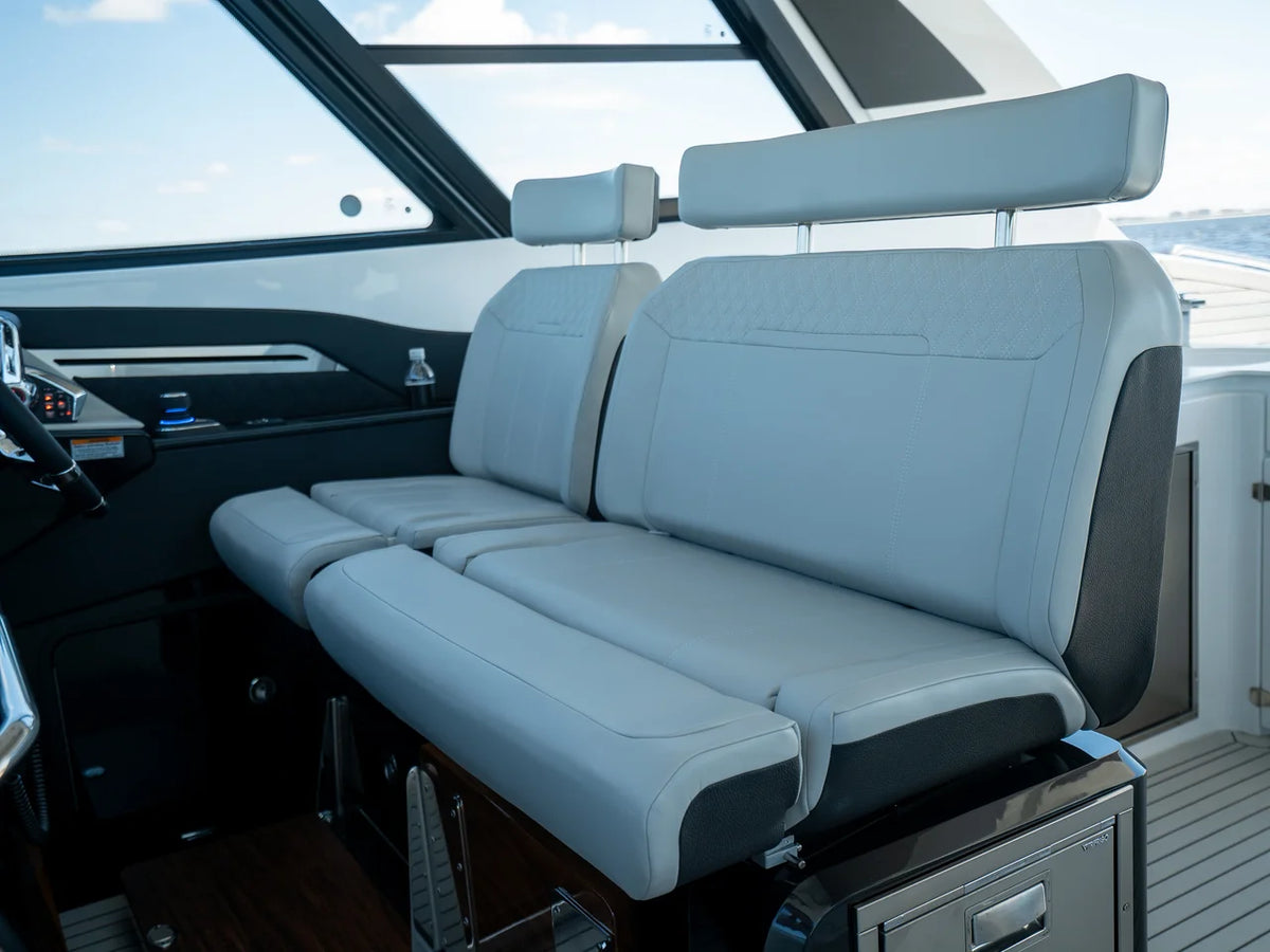2026 Cruisers Yachts 50 GLS OB 50.0 feet, Fort Myers, Florida #20