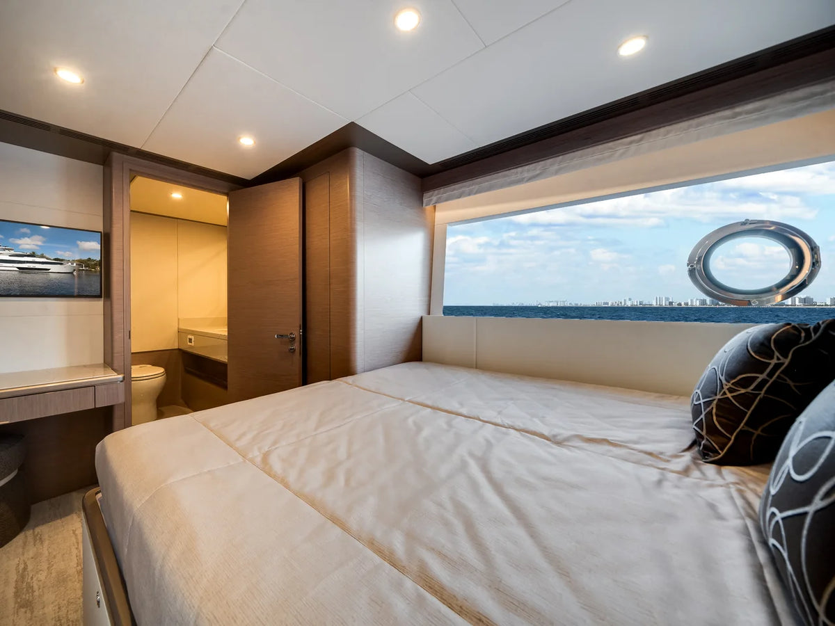 2026 Ocean Alexander 37L 120.0 feet, Hollywood, Florida #29