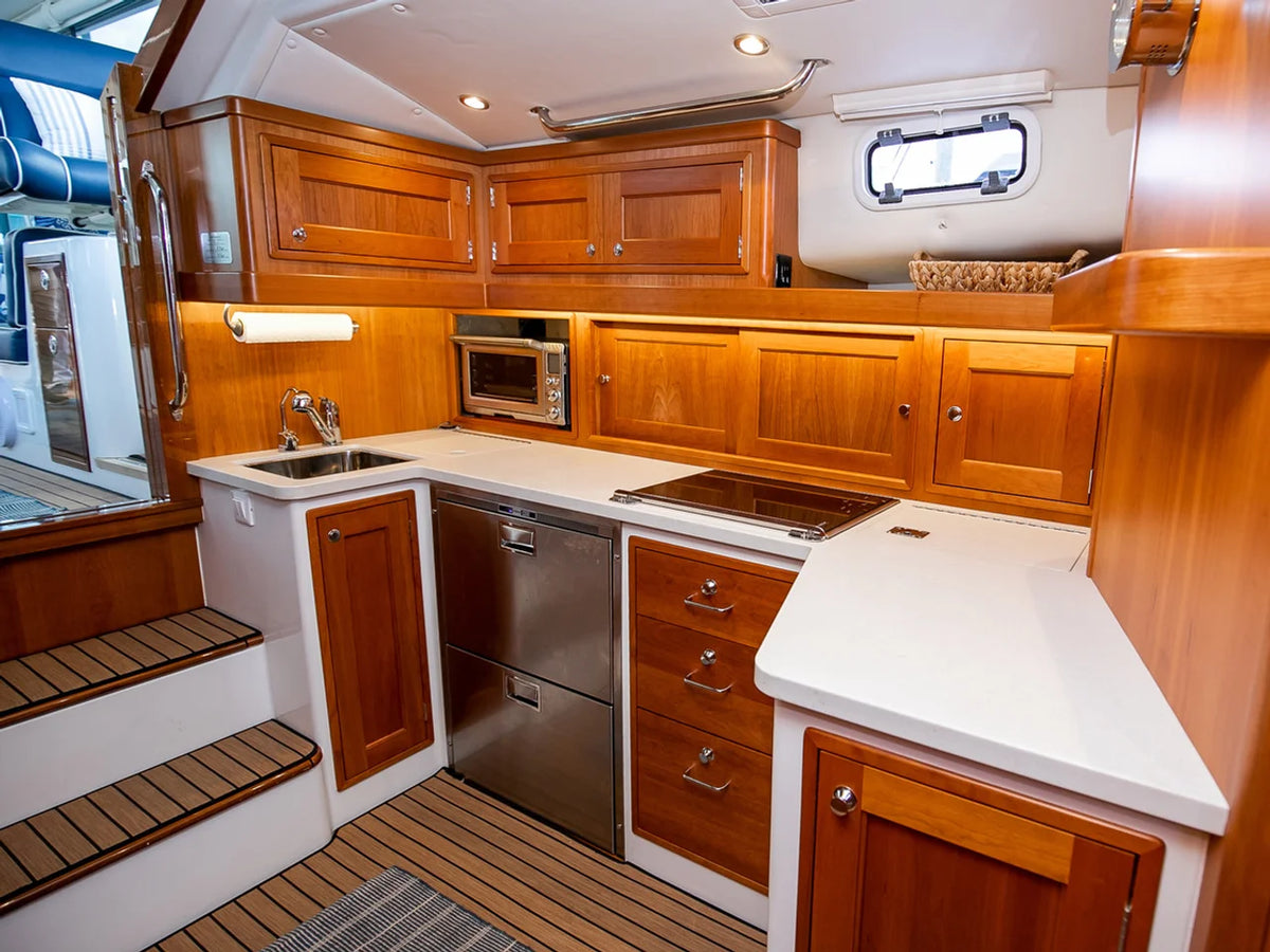 2021 MJM 53Z 53.0 feet, West Palm Beach, Florida #35
