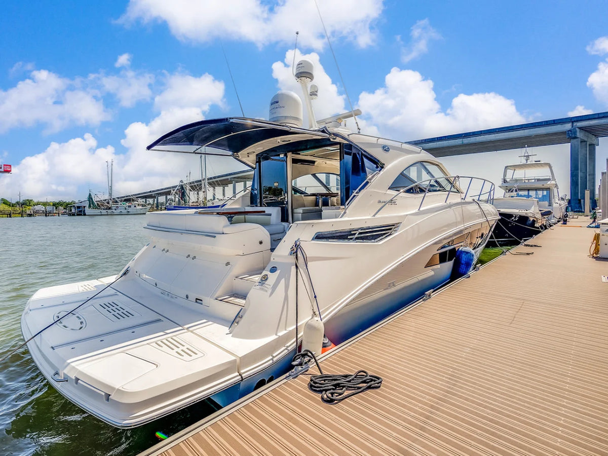 2013 Sea Ray 510 SUNDANCER 50.0 feet, Savannah, Georgia #5
