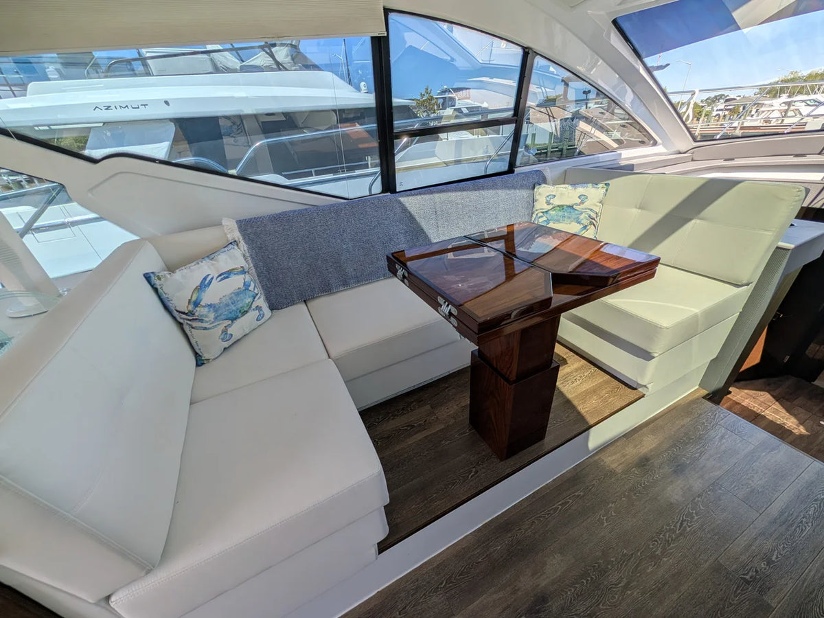 2022 Cruisers Yachts 54 Cantius 54.0 feet, Grasonville, Maryland #99