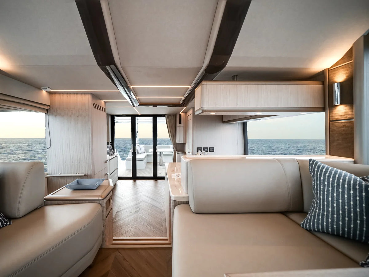 2026 Galeon 680 FLY 68.0 feet, Hollywood, Florida #42