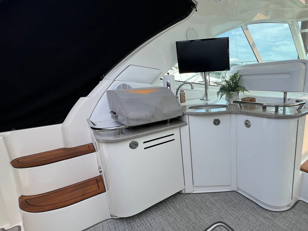 2006 Sea Ray 48 Sundancer 51.0 feet, Washington, Connecticut #11