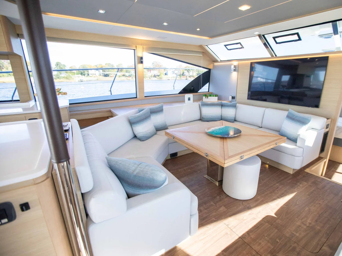 2023 Aquila 54 Yacht 54.0 feet, Tarpon Springs, Florida #34