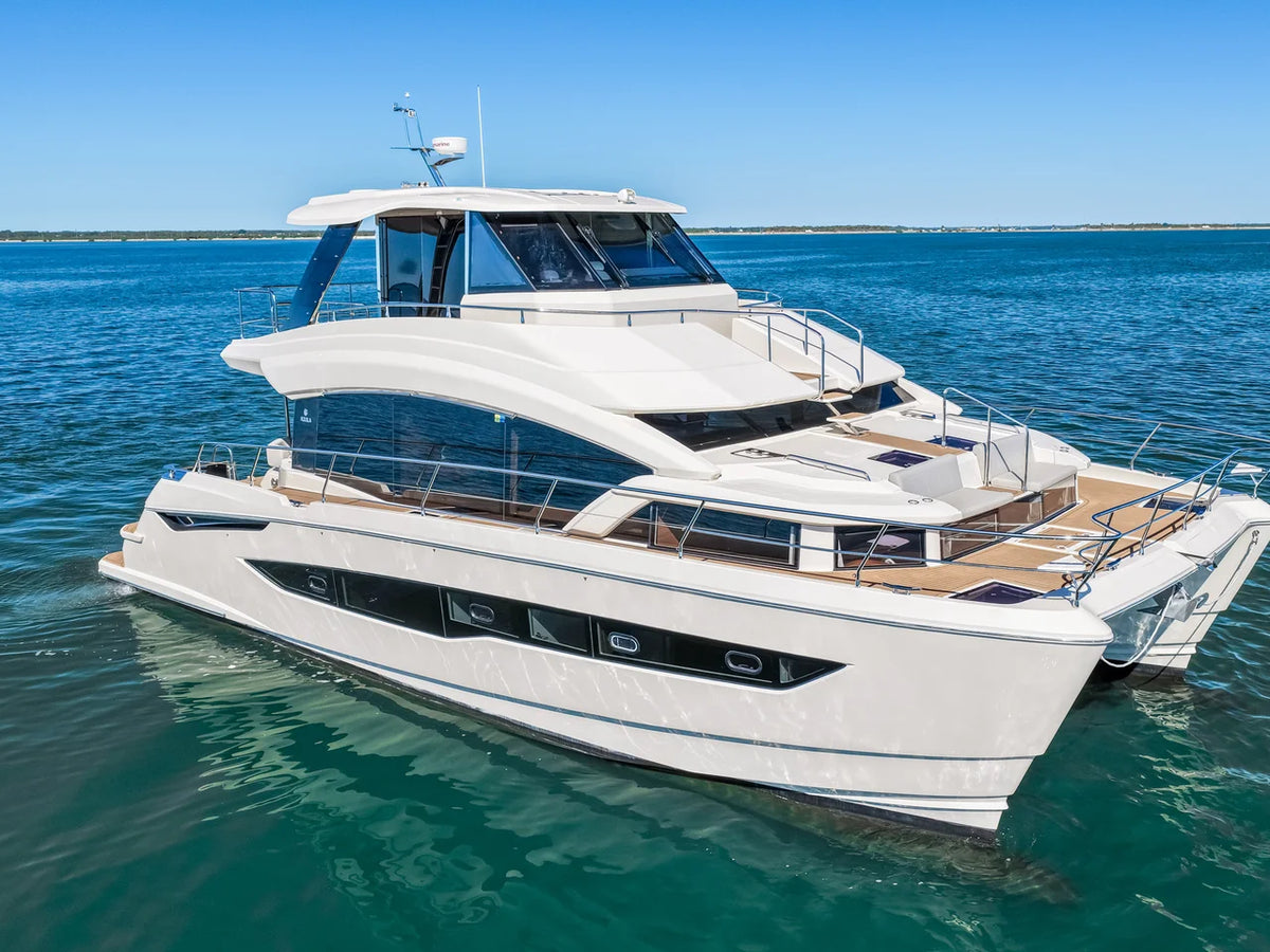 2022 Aquila 54 Yacht 54.0 feet, St. Petersburg, Florida #5