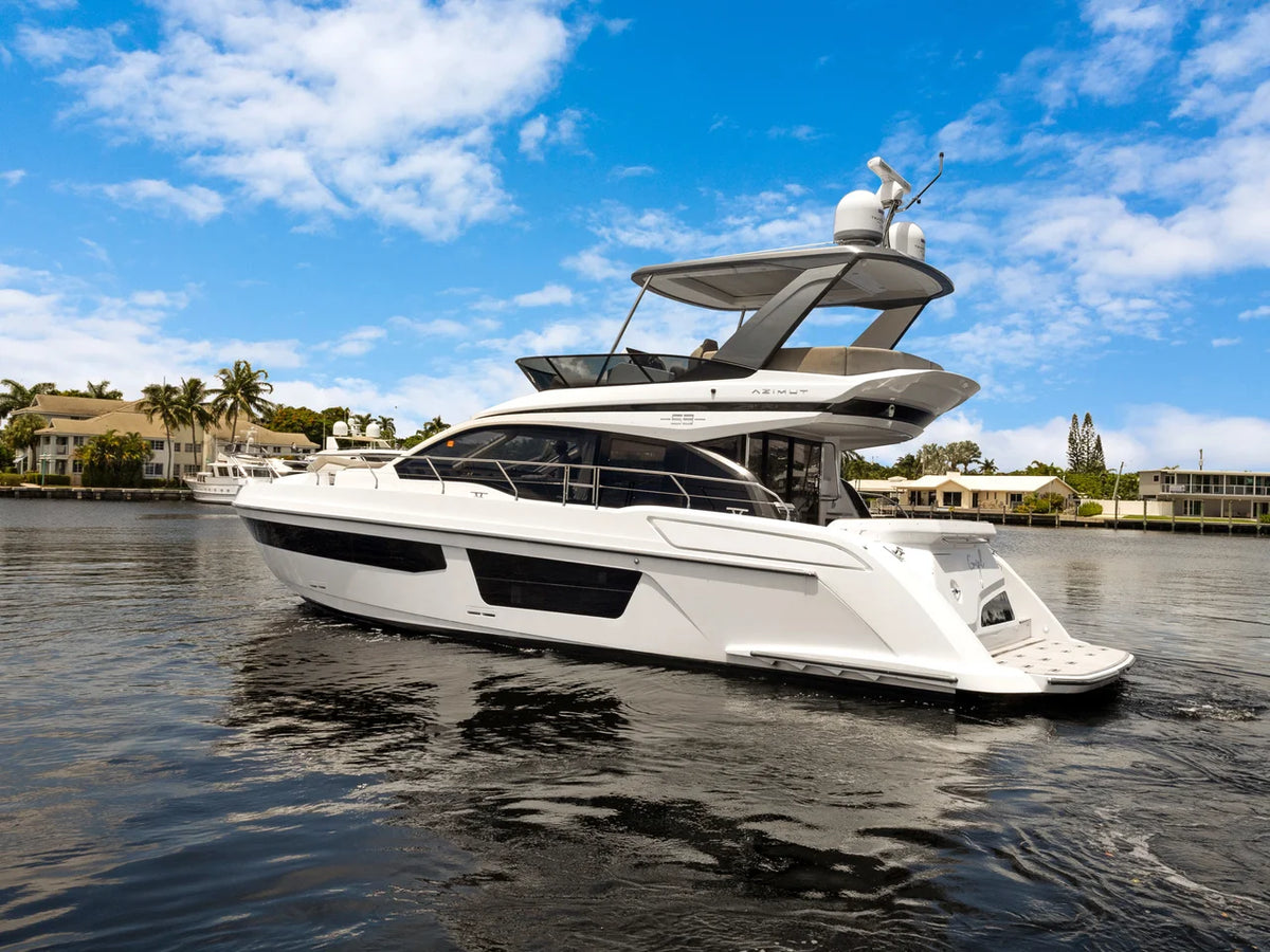 2025 Azimut FLY 53 53.0 feet, Fort Lauderdale, FL #6