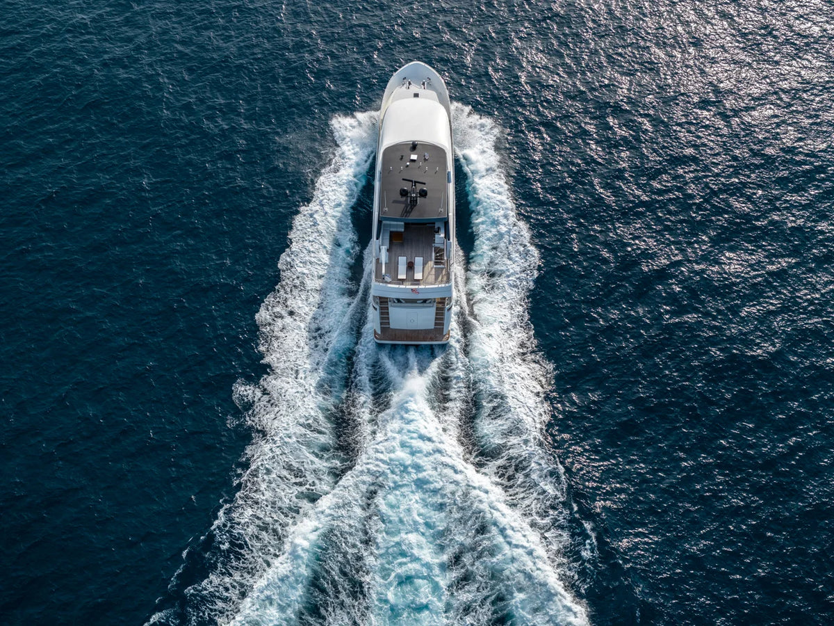 2026 Ocean Alexander 28L 95.0 feet, Hollywood, Florida #15