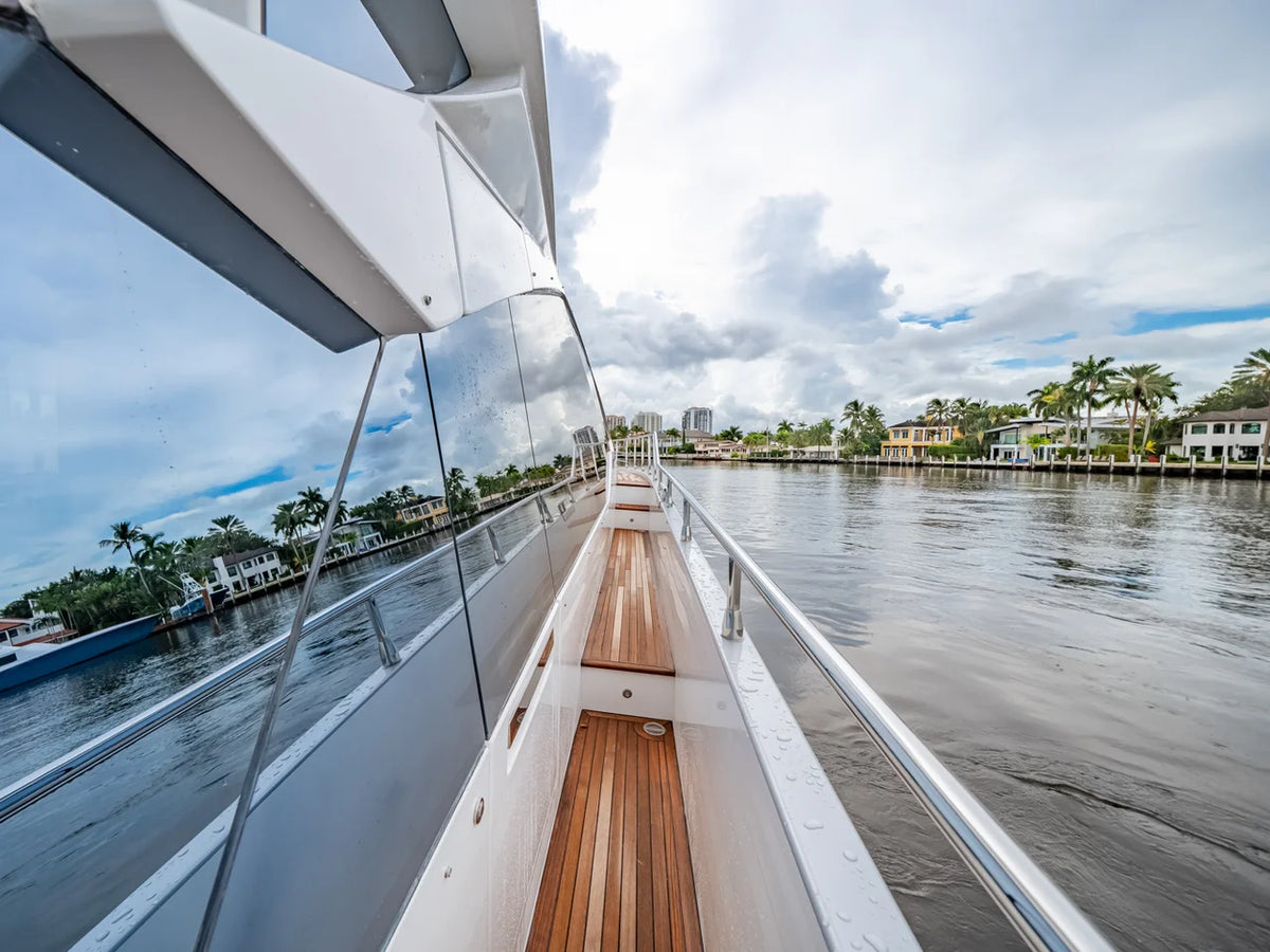 2019 Azimut S7 70.0 feet, Hollywood, Florida #14