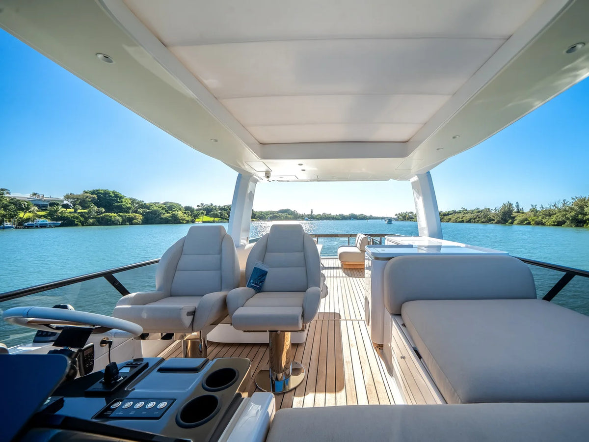 2026 Azimut Fly 62 62.0 feet, Jupiter, Florida #24
