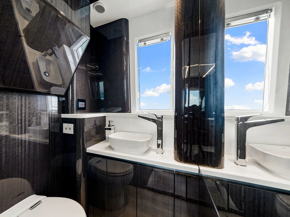 2025 Galeon 680 FLY 72.0 feet, Venice, Florida #137