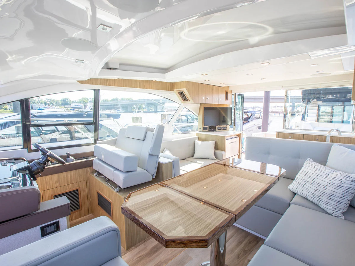 2024 Cruisers Yachts 50 Cantius 50.0 feet, Tarpon Springs, Florida #32