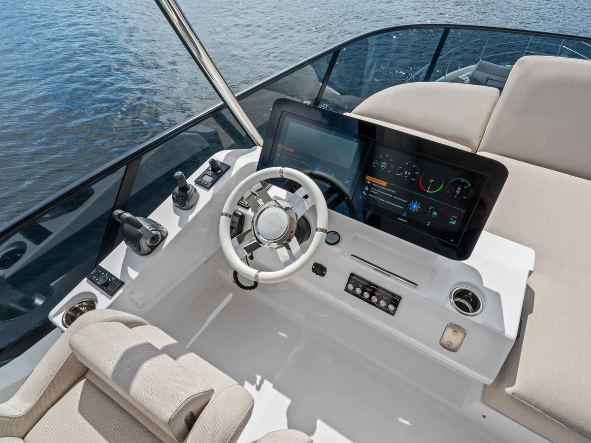 2026 Azimut Fly 53 53.0 feet, Hollywood, Florida #29